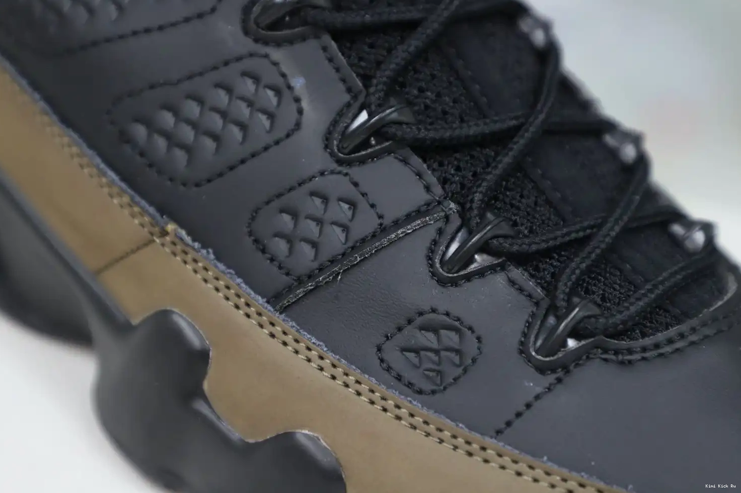 Kimikick Air Jordan 9 0803